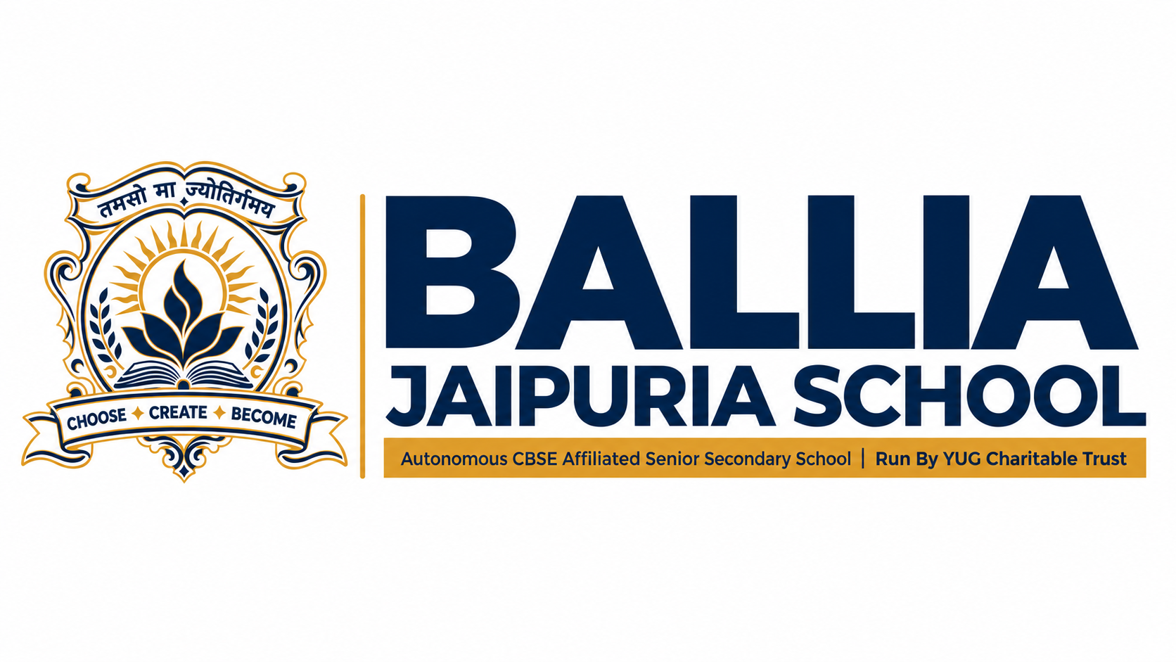 Ballia Jaipuria School