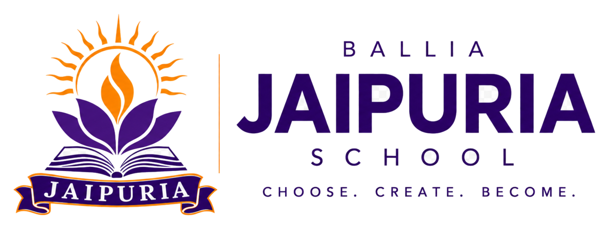 Ballia Jaipuria School