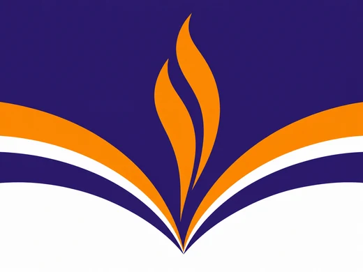 Official flag of Ballia Jaipuria School