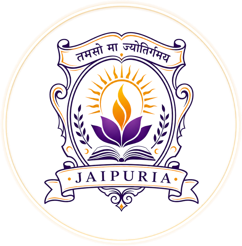 Ballia Jaipuria School