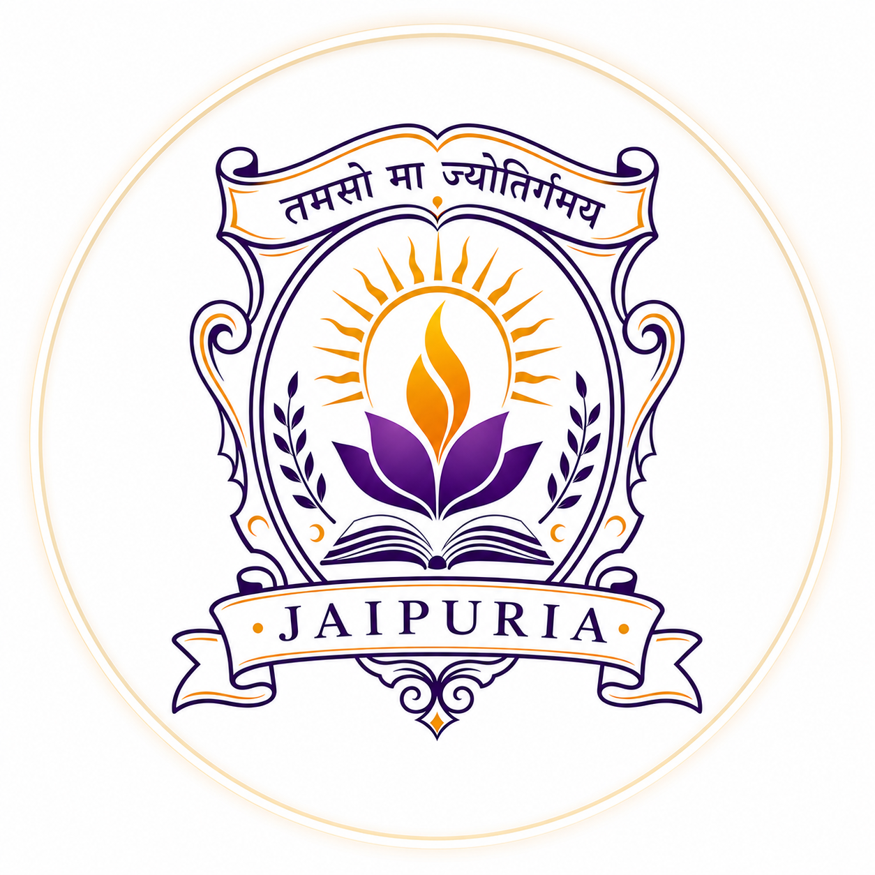 Ballia Jaipuria School