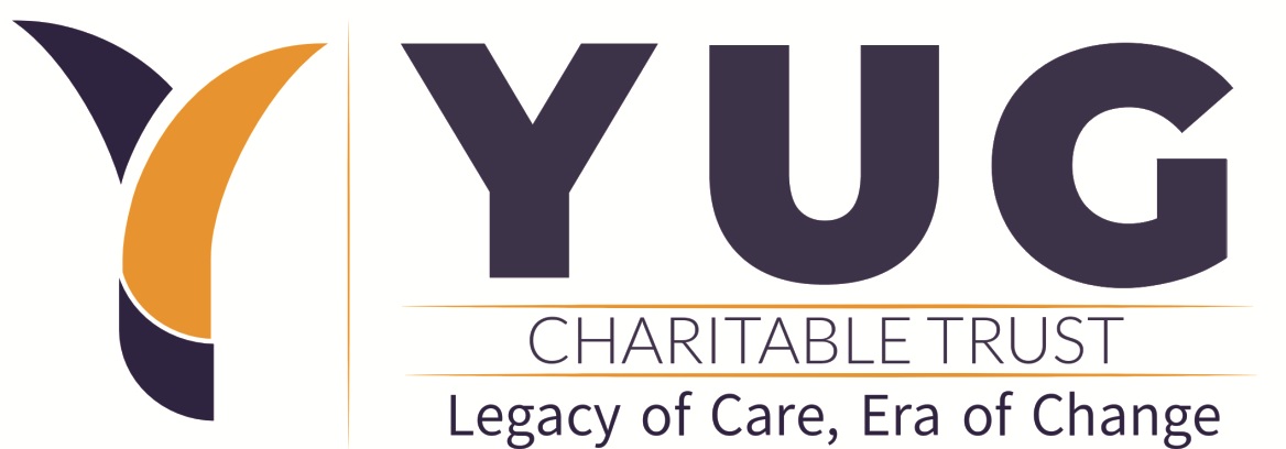 Yug Charitable Trust logo