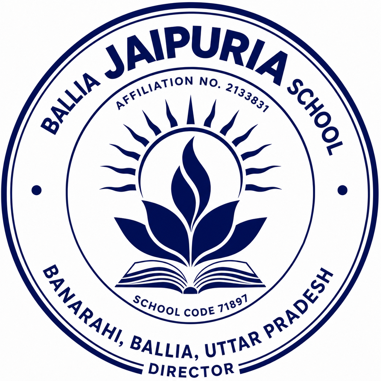 Selected stamp